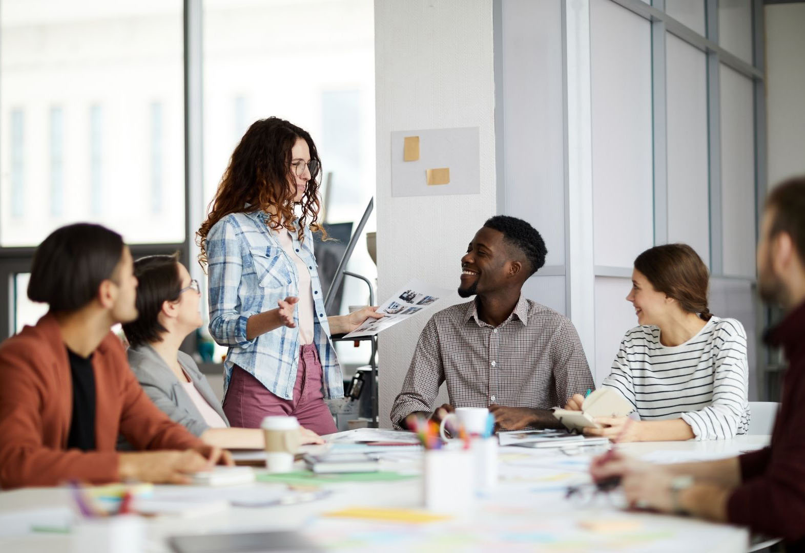 How Good Employee Benefits Can Boost Productivity and Mental Health